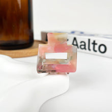 Load image into Gallery viewer, Mini Square Claw Clip
