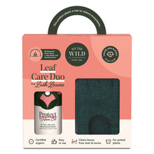 Load image into Gallery viewer, Leaf Care Duo Kit
