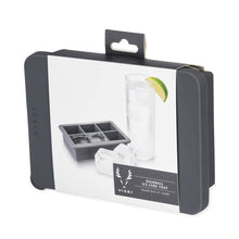 Load image into Gallery viewer, 1.5&quot; Highball Ice Cube Tray w/ Lid
