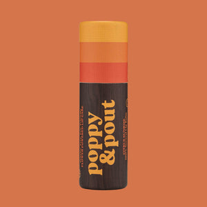 Citrus Sunrise Lip Balm