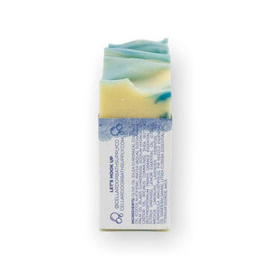 Alpine Shoreline Bar Soap