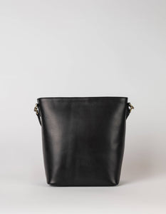 Bobbi Bucket Bag Maxi | Black Classic