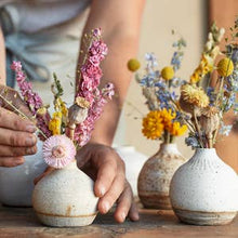 Load image into Gallery viewer, Designing with Dried Flowers
