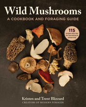Load image into Gallery viewer, Wild Mushrooms
