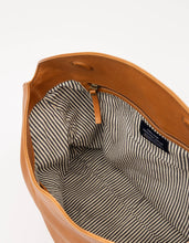 Load image into Gallery viewer, Sienna Bag | Wild Oak Soft Grain Leather
