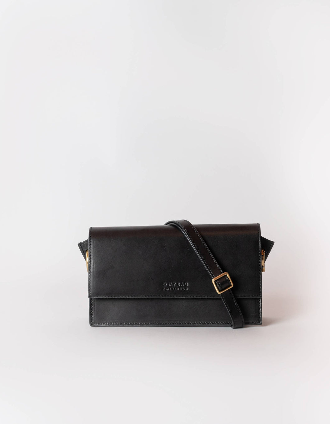 Leather Bag | Stella