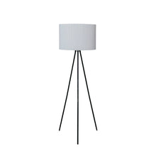 Load image into Gallery viewer, Metal Tripod Floor Lamp
