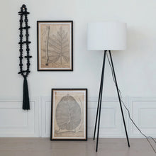 Load image into Gallery viewer, Metal Tripod Floor Lamp
