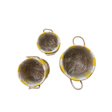 Load image into Gallery viewer, Striped Basket
