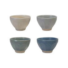 Load image into Gallery viewer, Stoneware Pinch Pot
