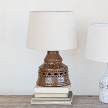 Load image into Gallery viewer, Beverly Lamp
