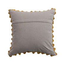 Load image into Gallery viewer, Ellie Printed Flower Pillow
