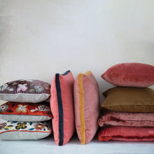 Load image into Gallery viewer, Marcy Embroidered Pillows
