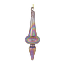 Load image into Gallery viewer, Iridescent Drop Ornament
