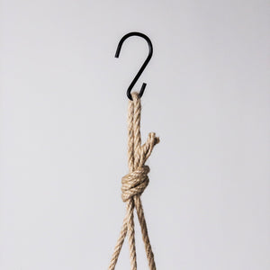 Hanging Tray | Stone