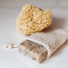 Load image into Gallery viewer, Large Natural Bath Sea Sponge
