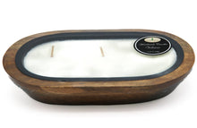 Load image into Gallery viewer, Mango Wood Candle | 3 Wick
