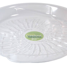 Load image into Gallery viewer, Liteline Plastic Saucer
