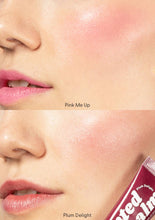 Load image into Gallery viewer, Sultry Duo Lip &amp; Cheek Tinted Balm
