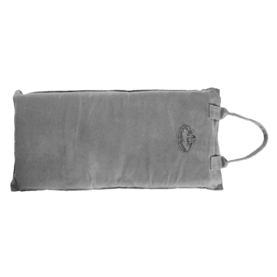 Waxed Canvas Kneeling Pad