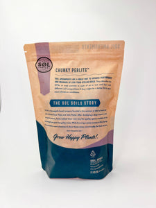 Chunky Perlite
