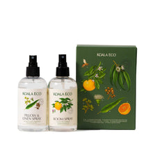 Load image into Gallery viewer, Aromatherapy Duo Gift Set

