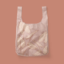 Load image into Gallery viewer, Reusable Bag l Alocasia
