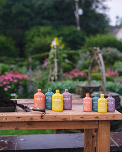 Organic Disease Control & Bioprotectant