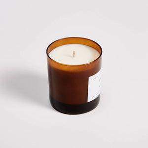 Wiley's Cider Candle