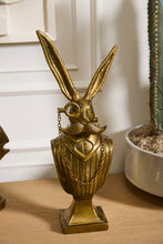 Load image into Gallery viewer, Brass Bust Collection
