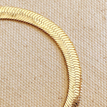 Load image into Gallery viewer, Herringbone Bracelet

