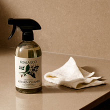 Load image into Gallery viewer, Kitchen Cleaner | Lemon Myrtle &amp; Mandarin
