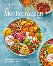 Load image into Gallery viewer, The Mediterranean Dish
