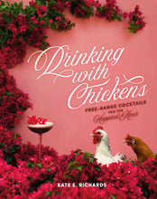 Load image into Gallery viewer, Drinking with Chickens
