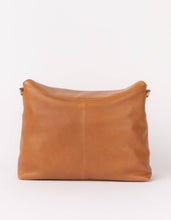 Load image into Gallery viewer, Sienna Bag | Wild Oak Soft Grain Leather
