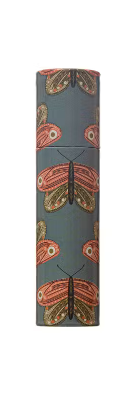 Tube Safety Matches