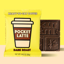 Load image into Gallery viewer, Pocket Latte | Dark Roast
