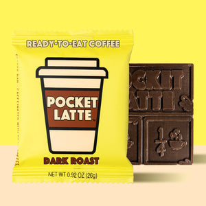 Pocket Latte | Dark Roast