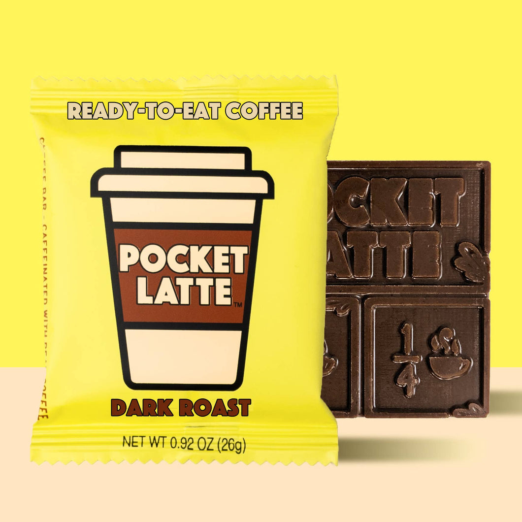 Pocket Latte | Dark Roast