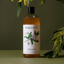 Load image into Gallery viewer, Dish Soap | Lemon Myrtle &amp; Mandarin
