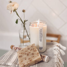 Load image into Gallery viewer, Bath Soap | Wildflowers
