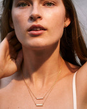 Load image into Gallery viewer, Through Thick &amp; Thin Necklace Set
