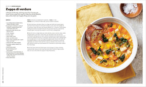 The Soup Book