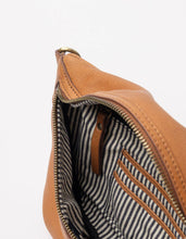 Load image into Gallery viewer, Milo&#39;s Bum Bag | Wild Oak Soft Grain Leather
