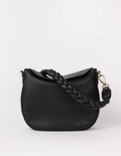 Load image into Gallery viewer, Lana Bag | Black Soft Grain
