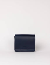 Load image into Gallery viewer, Audrey Mini | Midnight Blue Classic Leather
