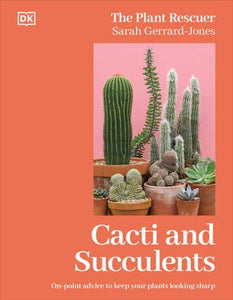 Cacti Succulents