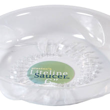 Load image into Gallery viewer, Liteline Plastic Saucer
