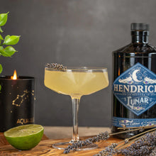 Load image into Gallery viewer, Faceted Martini Coupe
