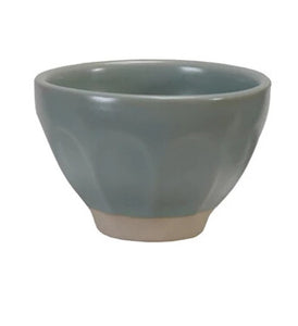 Stoneware Pinch Pot